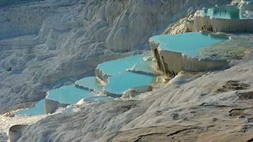 Pamukkale Day Trip From Denizli