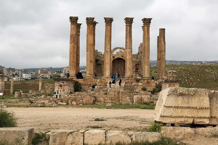 2 Days Ephesus Priene Miletos Didyma - Transfer to Bodrum