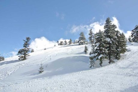 Bursa and Mount Uludag Tour From Istanbul By Bus