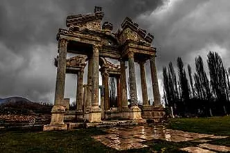 Aphrodisias