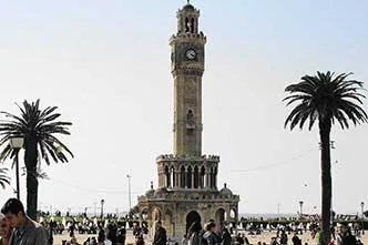 İzmir