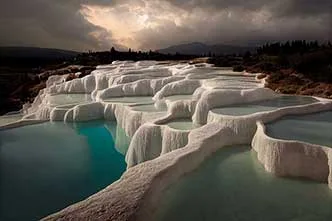 Pamukkale