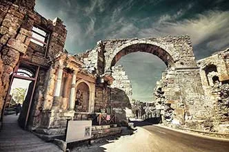 Antalya